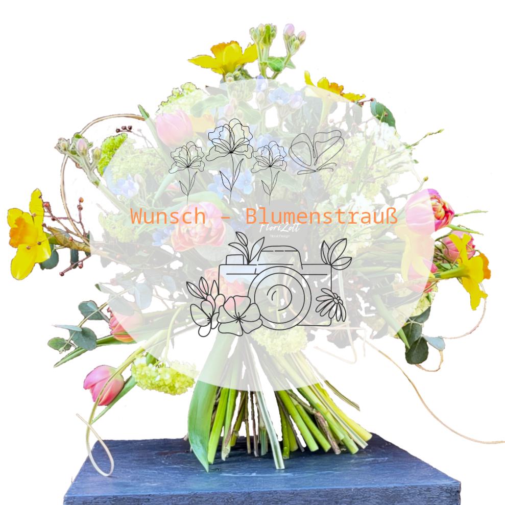 Wunschstrauß