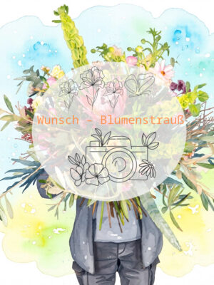 Wunschstrauß