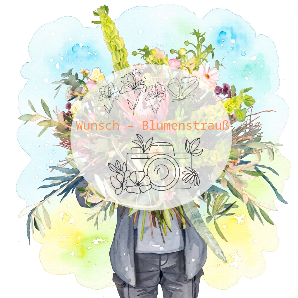 Wunschstrauß