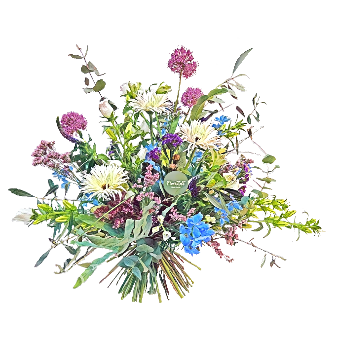 Blumensträuße