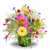Wiesenfestival – Blumenstrauß