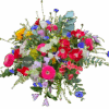 Wiesenfestival – Blumenstrauß