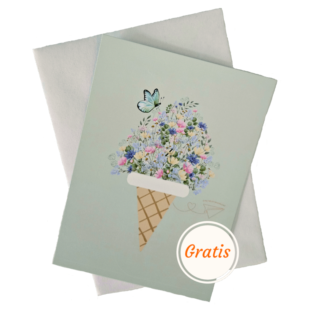 Wiesenfestival – Blumenstrauß