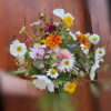 Sonnengruß - Blumenstrauß