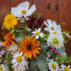Sonnengruß - Blumenstrauß