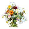 Sonnengruß - Blumenstrauß