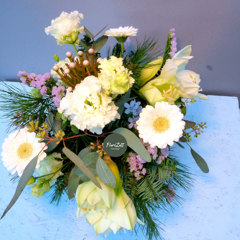 Moonlight - Blumenstrauß FZ Ska Moonlight – Blumenstrauß