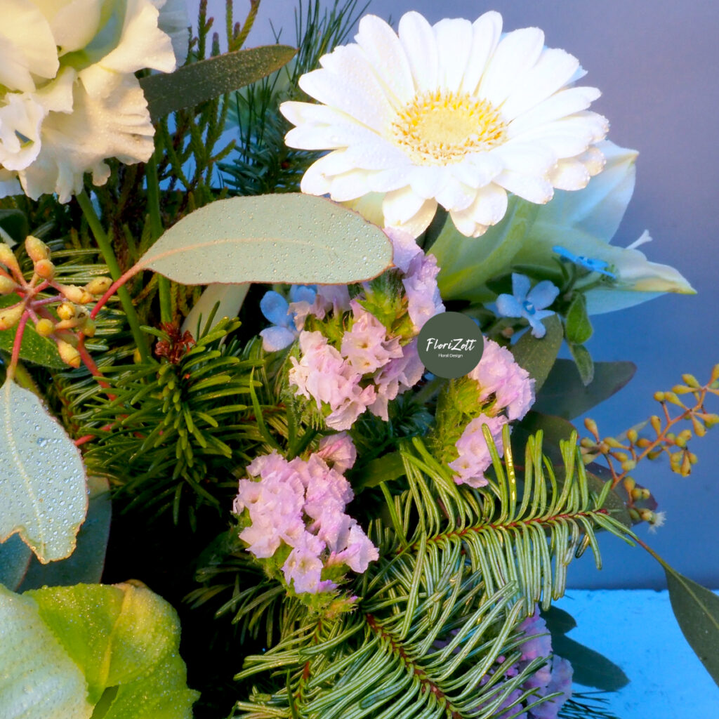 Moonlight - Blumenstrauß FZ Ska PC151278 Moonlight – Blumenstrauß