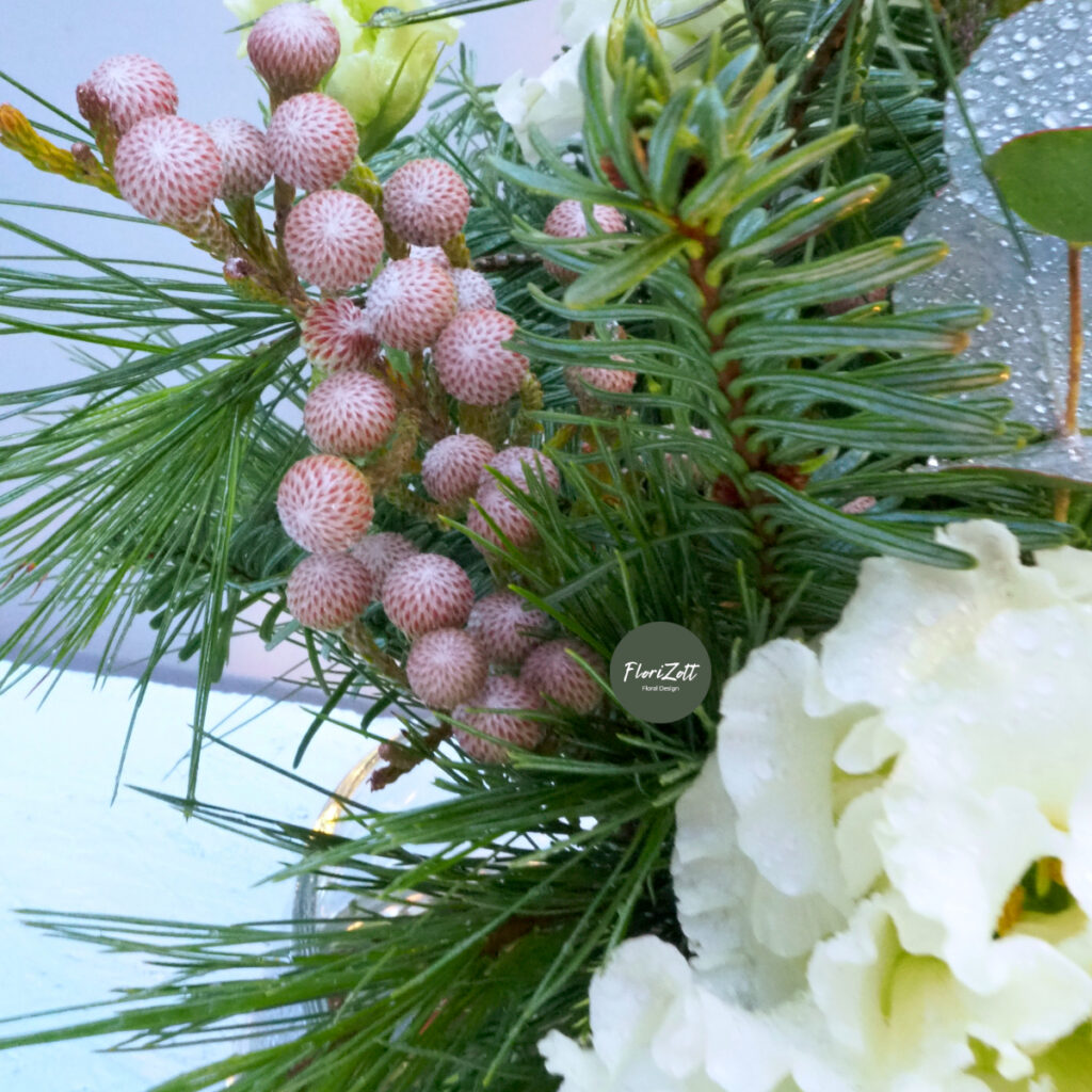 Moonlight - Blumenstrauß - Ska FZ PC151274 Moonlight – Blumenstrauß