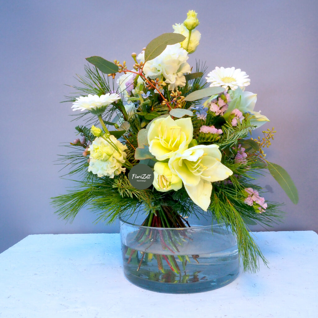 Moonlight - Blumenstrauß - Ska FZ PC151294 Moonlight – Blumenstrauß