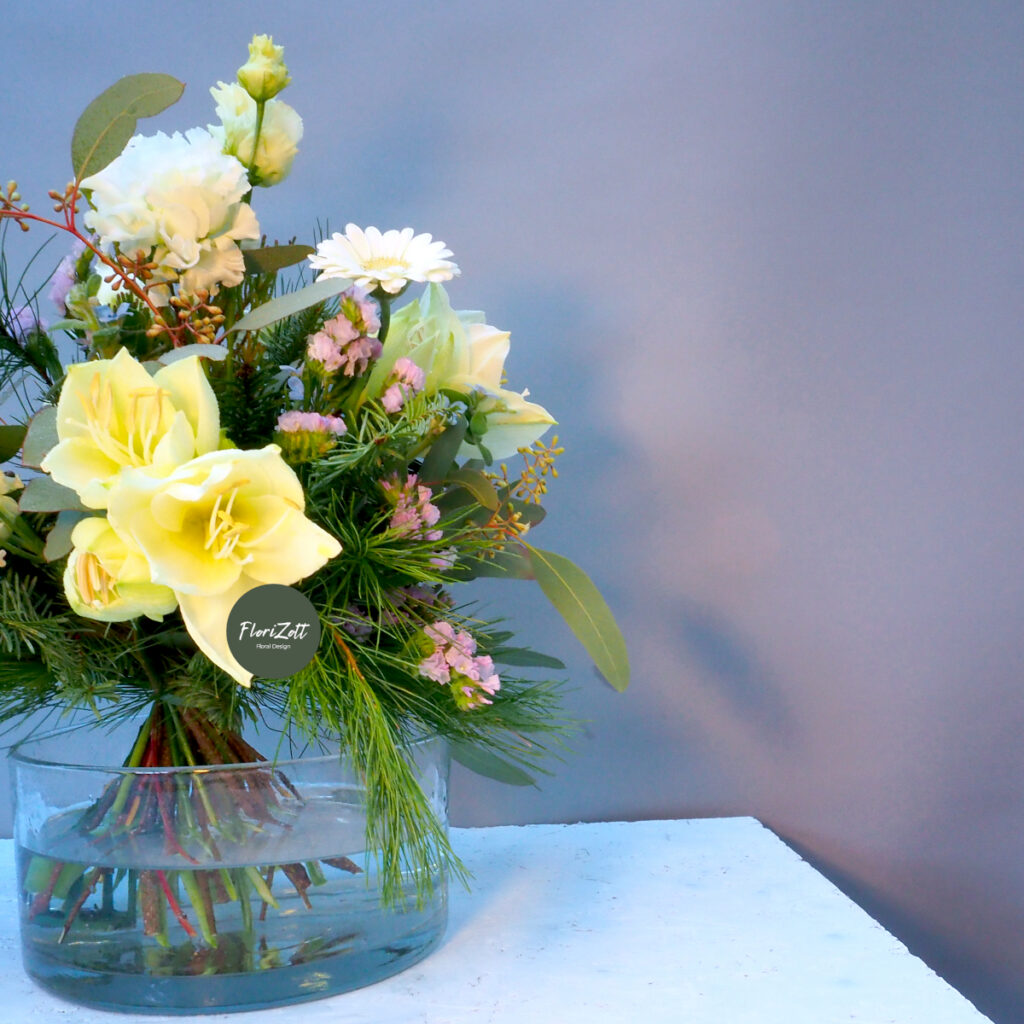 Moonlight - Blumenstrauß - Ska FZ PC151296 Moonlight – Blumenstrauß