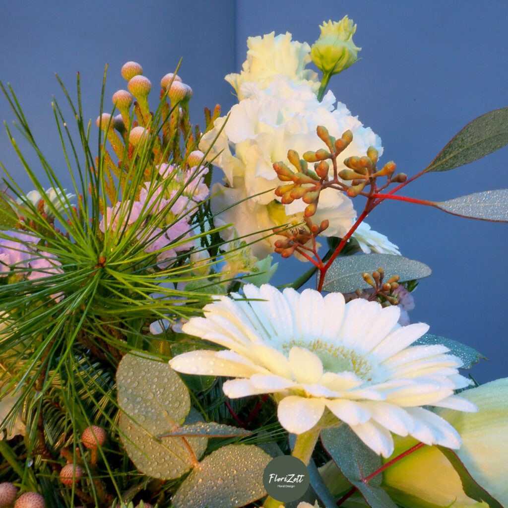 Moonlight - Blumenstrauß - Ska FZ PC151300 Moonlight – Blumenstrauß