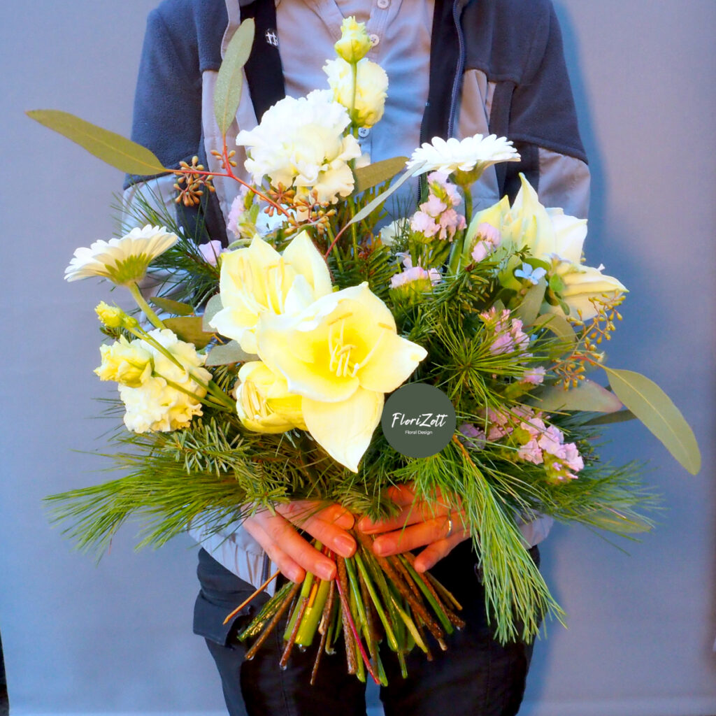 Moonlight - Strauß -Ska FZ PC151327 Moonlight – Blumenstrauß