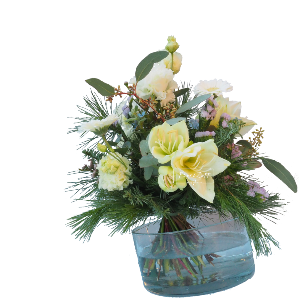 Strauß - Moonlight Ska-- PC151268 Moonlight – Blumenstrauß