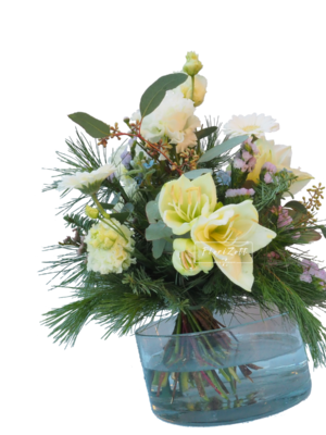 Moonlight – Blumenstrauß