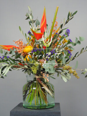 Sonnenlicht– Blumenstrauß