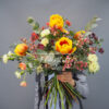 Sunburst Blumenstrauß - FZSka - P2232167 Sunburst