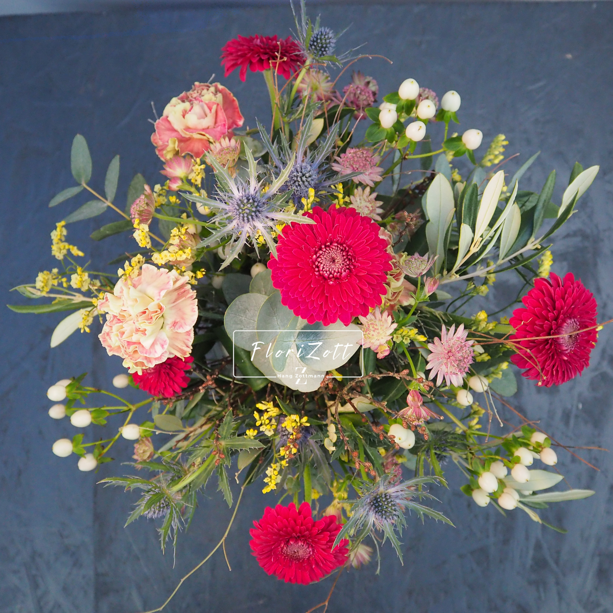 Strauß Express – Bild 6