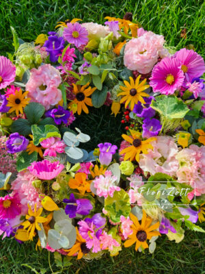 Blüten der Erinnerung